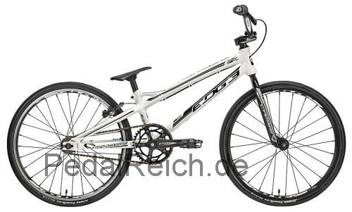 Chase Edge Junior  technische daten 